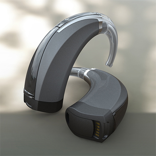 starkey hearing aids software